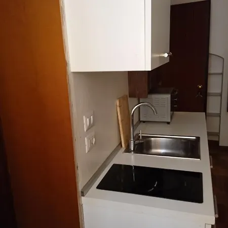 Corso Corsi Apartamento Parma